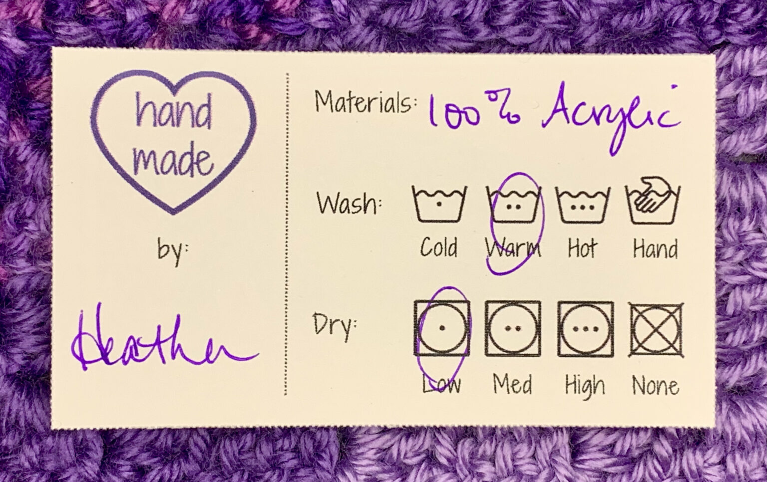 the-secret-to-making-a-flat-circle-with-single-crochet-change-path