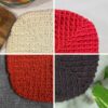Everyway Beret Crochet Pattern