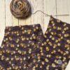 Stonefield Scarf Crochet Pattern