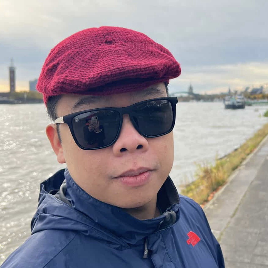 Cachet Flat Cap Crochet Pattern