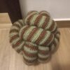 krisztinas knot pillow Striped Knot Pillow Crochet Pattern