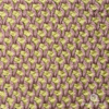 Duotone Tunisian Raglan Crochet Pattern