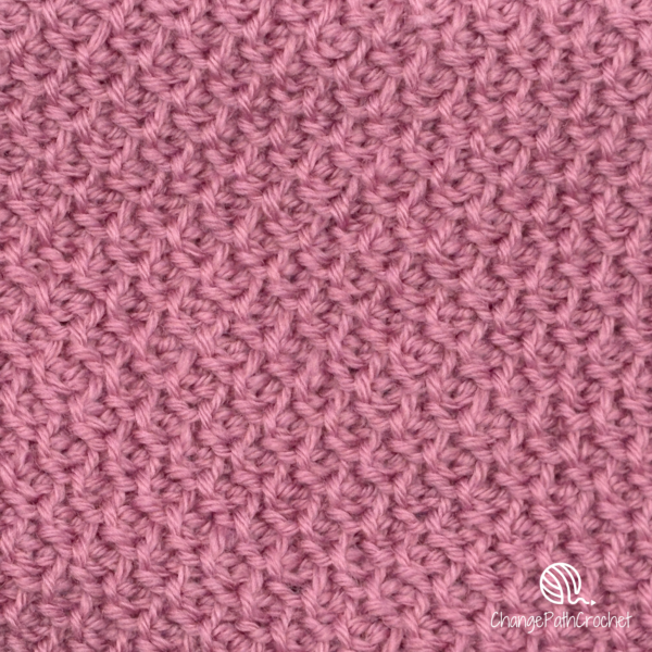 Tunisian Texting Mittens Crochet Pattern