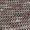 Duotone Tunisian Raglan Crochet Pattern